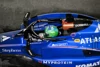 Foto zur News: DRS-Spalt zu groß: Williams kassiert für Albon und Sainz