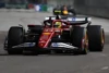 Foto zur News: Singapur in der Analyse: Lewis Hamilton verliert P7, Ärger