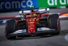 Foto zur News: Ferrari gesteht sich ein: Haben die Reifen nicht im Griff