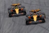 Foto zur News: McLaren gewinnt die Formel-1-Konstrukteurswertung 2025