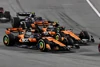 Foto zur News: Teamfrieden auf der Kippe: So will McLaren den Fahrerstreit