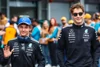 Foto zur News: Vertrags-Poker? Warum Toto Wolff bei George Russell die...