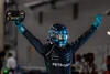 Foto zur News: Toto Wolff erklärt Singapur-Form: "Diese Autos sind...