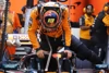 Foto zur News: McLaren-Kontroverse: Piastri-Funk bei Brown-Dank