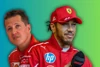 Foto zur News: Hamilton nimmt Schumacher weiteren Formel-1-Rekord ab