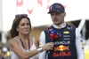 Foto zur News: TV-Reporterin: Wie Bernie Ecclestone sie einst vor einer