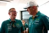 Foto zur News: Cowell verrät: Der clevere Newey-Trick, der Aston Martin...