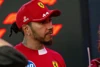 Foto zur News: Nach Singapur-GP: Warum Hamilton noch an den Erfolg von...