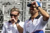 Foto zur News: Ricciardos Formel-1-Aus: Was Liam Lawson jetzt über den