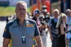 Foto zur News: "Manchmal schwieriger zu handhaben": Pirelli reagiert auf...