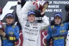 Foto zur News: 9. Oktober 2005: Als Kimi Räikkönen in Japan "eines...