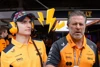 Foto zur News: McLaren vs. Alex Palou: Millionenprozess wird jetzt...