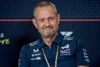 Foto zur News: Alpine-Chaos: Flavio Briatore ist Boss, und was macht...