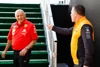 Foto zur News: "Mango-Regeln": Ferrari-Teamchef witzelt über
