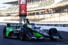 Foto zur News: Bestzeit in der ersten Session! Mick Schumacher bärenstark