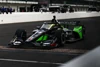 Foto zur News: Plätze eins und zwei: Mick Schumacher bei IndyCar-Test stark