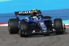 Foto zur News: Williams-Junior Luke Browning erhält FP1-Einsatz in Mexiko