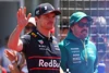Foto zur News: Aston Martin: Warum die Gerüchte um Max Verstappen