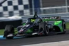 Foto zur News: "Mache mir keine Sorgen": Schumacher kontert IndyCar-Kritik