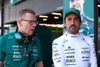 Foto zur News: Aston Martin dementiert Alonso-Rücktritt: "Keine...