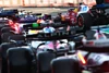Foto zur News: Wegen Cadillac: Formel 1 passt Qualifyingmodus ab 2026 an