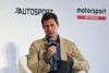 Foto zur News: Toto Wolff verrät, warum Antonelli kein Risiko für Mercedes