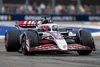 Foto zur News: Haas mit Hoffung: Kleines Update als große Chance in...