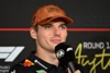 Foto zur News: Verstappen stellt Papaya-Regeln infrage: "Titelkampf ist nie