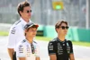 Foto zur News: Mit Russell und Antonelli: Mercedes hält am eigenen...