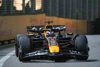 Foto zur News: Verstappen: Titelchance wäre nur mit Singapur-Sieg real...