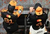 Foto zur News: Brundle: McLarens Papaya-Philosophie ist "zum Scheitern...