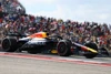 Foto zur News: Formel 1 Austin: Sprint-Pole für Verstappen, P4 für