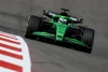 Foto zur News: Hülkenberg überrascht mit Platz vier in Austin: