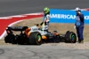 Foto zur News: Austin-Samstag in der Analyse: Verstappen dominiert, McLaren