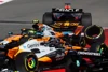 Foto zur News: Formel 1 Austin: Verstappen gewinnt - und profitiert vom