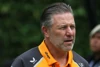 Foto zur News: Zak Brown tobt nach Sprint in Austin: "Amateurhaftes"...