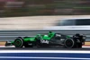 Foto zur News: Nico Hülkenberg auf Startplatz elf: Im Qualifying "nicht...