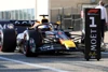 Foto zur News: Finale Q3-Runde verpasst, trotzdem Pole: Verstappen...