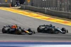 Foto zur News: Russell: Qualifying-Stärke von Red Bull könnte im Rennen zum