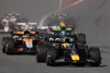 Foto zur News: Austin in der Analyse: Red Bull nach Verstappen-Sieg