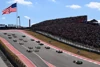 Foto zur News: Formel 1 verlängert Vertrag mit Austin: So lange bleibt der