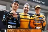 Foto zur News: So lange bleibt McLaren neutral - auch wenn der Titel auf
