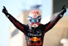 Foto zur News: Formel 1 Austin: Verstappen gewinnt - und macht McLaren