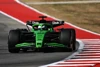 Foto zur News: Endlich wieder Punkte! Nico Hülkenberg freut sich über