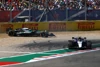 Foto zur News: Strafpunkte plus Grid-Strafe für Sainz nach Austin-Crash...