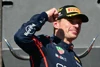 Foto zur News: Verstappen glaubt wieder an WM-Chance: "Wir müssen jetzt