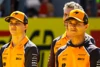 Foto zur News: McLaren-Teamchef Stella stellt Teamorder in Aussicht, wenn