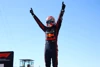 Foto zur News: Piastri und Norris zittern: Ist Verstappen 2025 nicht zu...