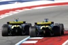 Foto zur News: Zoff bei Alpine: Colapinto überholt Gasly trotz klarer