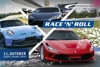 Foto zur News: Halloween am Hockenheimring: Race&#039;n&#039;Roll-Tag mit Adrenalin